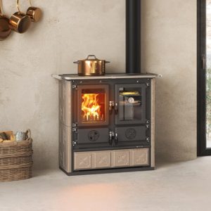 Kuchynský sporák La Nordica Rosetta 5.0 maiolica tortora alebo bordový rosettabii maiolicato boxprinc min 300x300 - Kuchynský sporák La Nordica Rosetta 5.0 maiolica tortora alebo bordový
